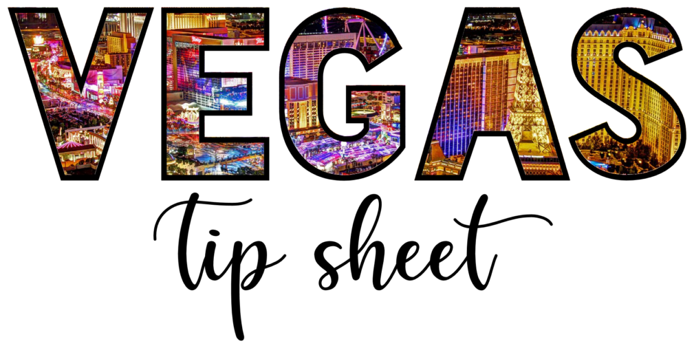 The Ultimate Guide To Las Vegas